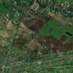 Chudey High Resolution Satellite Map