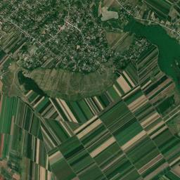 Havârna High Resolution Satellite Map