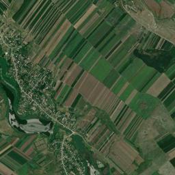 Comuna Havârna High Resolution Satellite Map