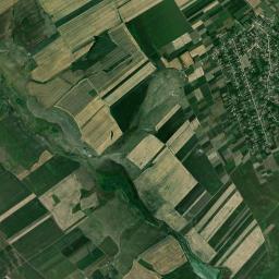 Adășeni High Resolution Satellite Map