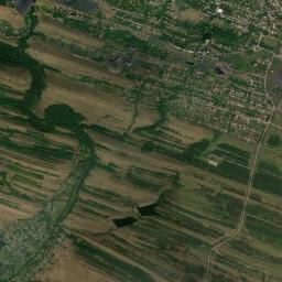 Kripens’kyy High Resolution Satellite Map