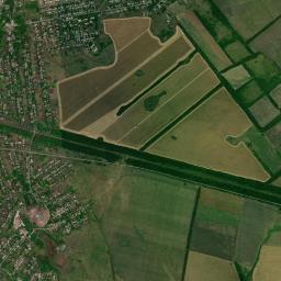 Sverdlovs’ka Mis’krada High Resolution Satellite Map