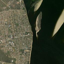 Chyorny Yar High Resolution Satellite Map