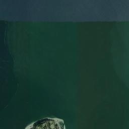 Tulalip Bay High Resolution Satellite Map