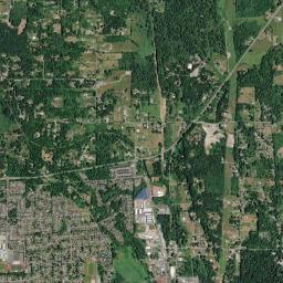 5001-6199 Granite Falls Hwy, Lake Stevens Satellite Map