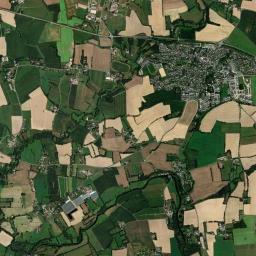 Nouvoitou High Resolution Satellite Map