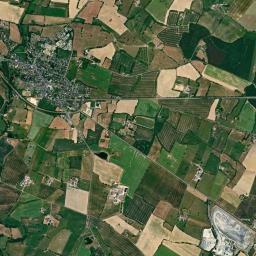 Vaiges High Resolution Satellite Map