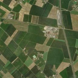 Pannes High Resolution Satellite Map