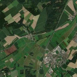 Hochdorf High Resolution Satellite Map