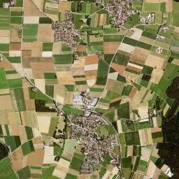 Pürgen High Resolution Satellite Map