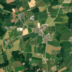 Kienberg High Resolution Satellite Map