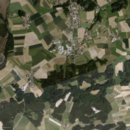 Moosdorf High Resolution Satellite Map