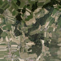 Wagnergraben High Resolution Satellite Map