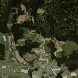 Fornach High Resolution Satellite Map