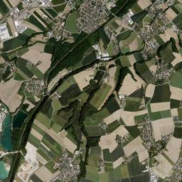 Rüstorf High Resolution Satellite Map