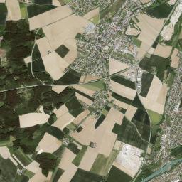 Sierning High Resolution Satellite Map