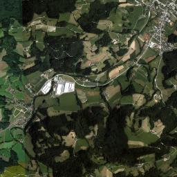 Wang High Resolution Satellite Map