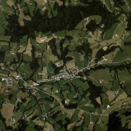 Sankt Georgen an der Leys High Resolution Satellite Map