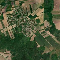 Rimóc High Resolution Satellite Map