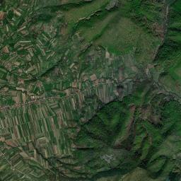 Bătarci High Resolution Satellite Map