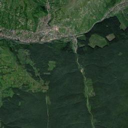 Bohdan High Resolution Satellite Map