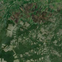 Yizhivtsi High Resolution Satellite Map