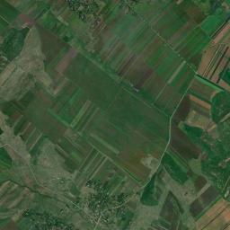 Comuna George Enescu High Resolution Satellite Map