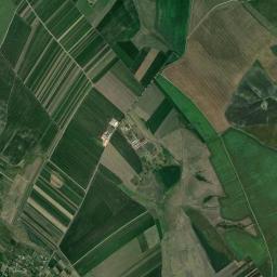 Comuna Drăguşeni High Resolution Satellite Map