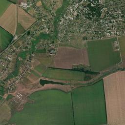 Sofiyivka High Resolution Satellite Map