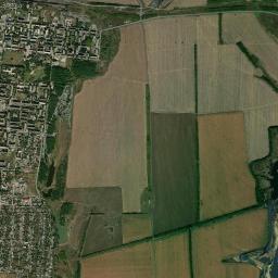 Zverevo High Resolution Satellite Map