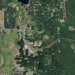 3068-3212 State Highway 525, Langley, WA Satellite Map