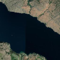 Granite Falls, WA locator map
