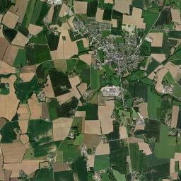 Bais High Resolution Satellite Map