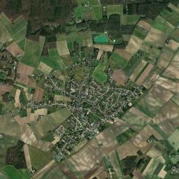 Loury High Resolution Satellite Map