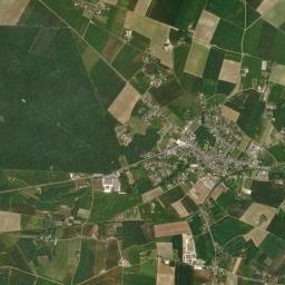 Ladon High Resolution Satellite Map