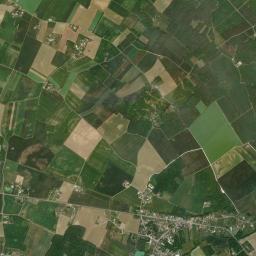 Saint-Maurice-sur-Fessard High Resolution Satellite Map