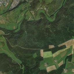 Fridingen an der Donau, DE locator map