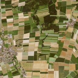 Jengen High Resolution Satellite Map