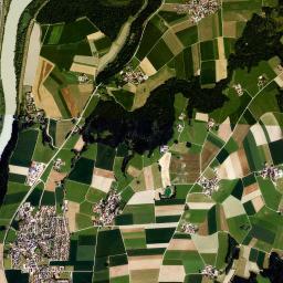 Griesstätt High Resolution Satellite Map
