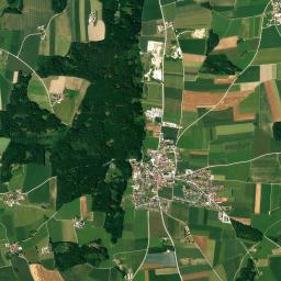 Palling High Resolution Satellite Map