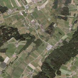 Dorfbeuern High Resolution Satellite Map
