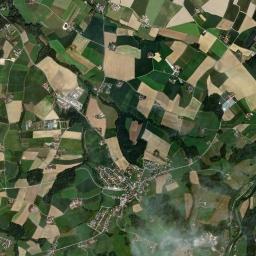 Waldneukirchen High Resolution Satellite Map