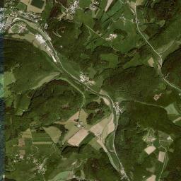 Altenmarkt an der Triesting High Resolution Satellite Map