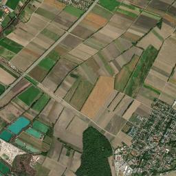 Trumau High Resolution Satellite Map