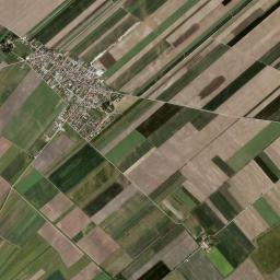 Deutsch Jahrndorf High Resolution Satellite Map