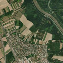 Rajka High Resolution Satellite Map