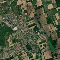 Vaja High Resolution Satellite Map