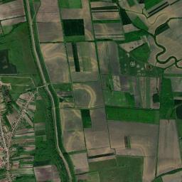 Ópályi High Resolution Satellite Map