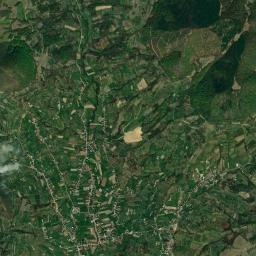 Cămărzana High Resolution Satellite Map