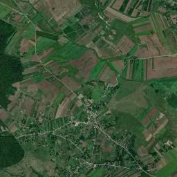 Comuna Hilişeu-Horia High Resolution Satellite Map